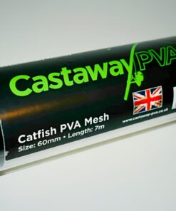 CATFISH PVA MESH